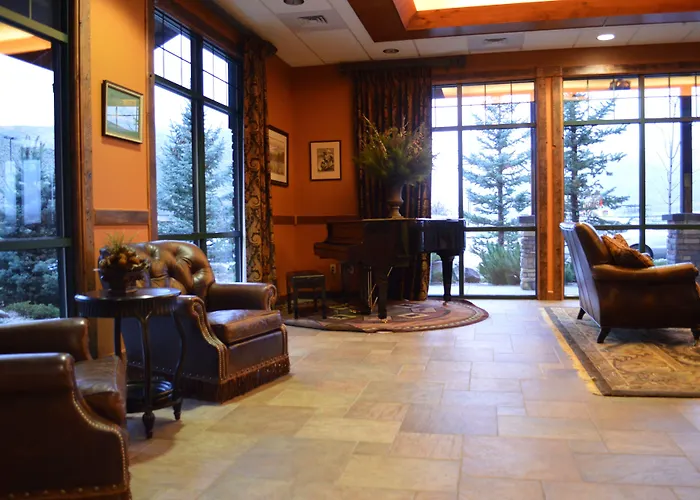 The Hotel 3*