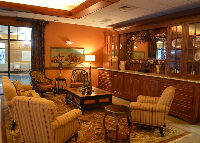 The Hotel 3*