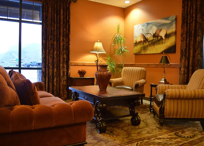 Hotel The Cody