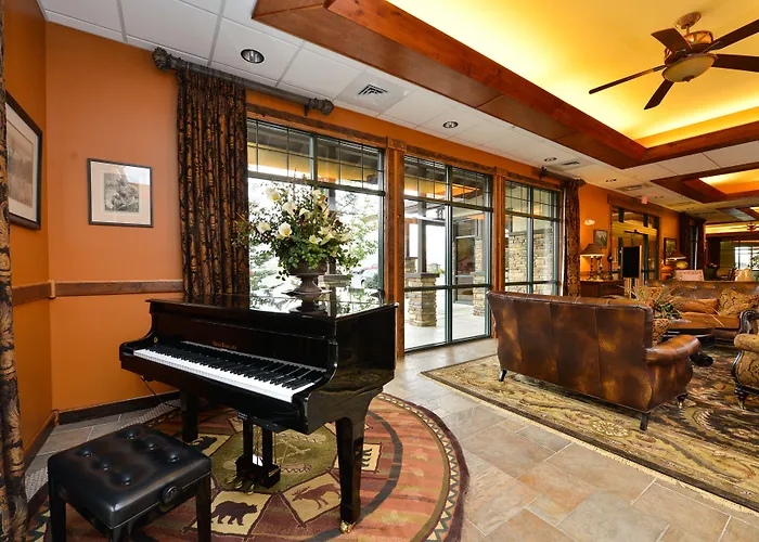 The Hotel 3*