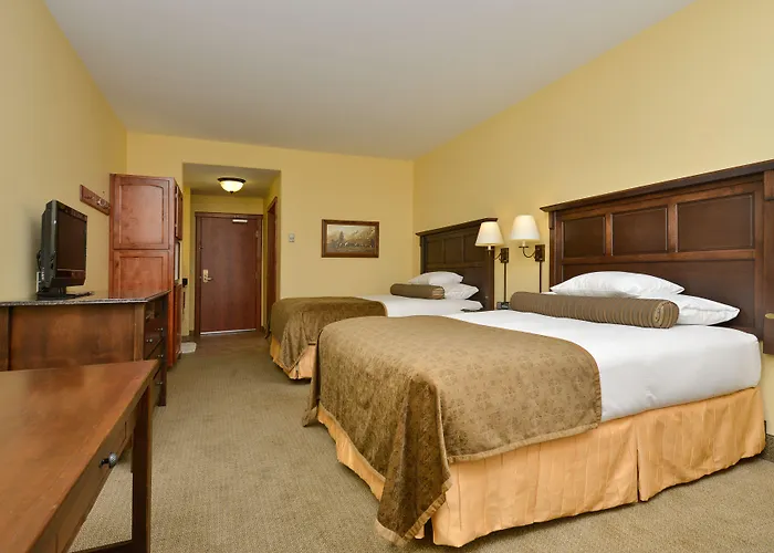 Hotel The 3*