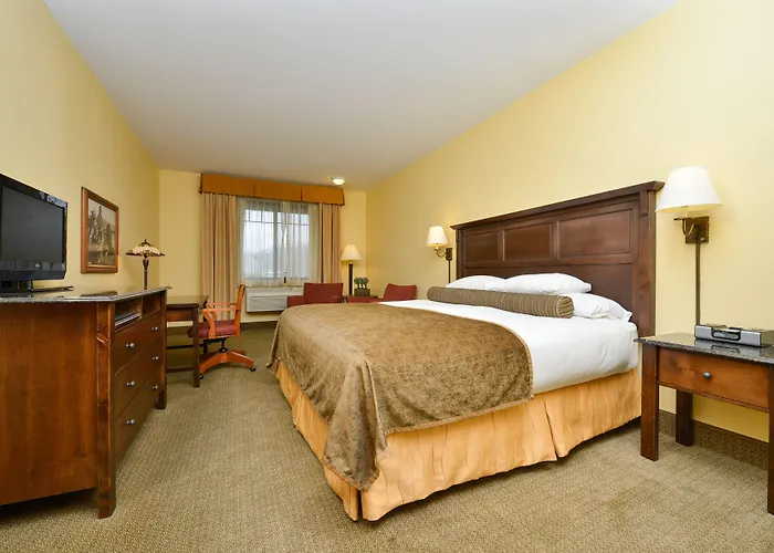 The Hotel