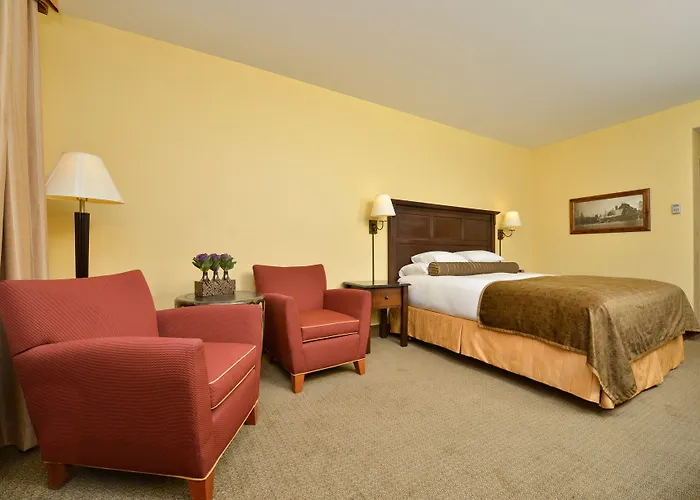 Hotel The 3*