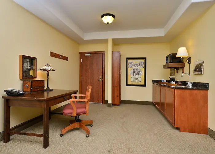 The Hotel