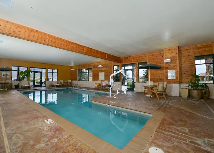 The Hotel 3*