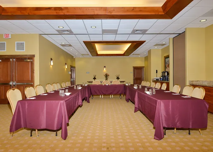 Hotel The Cody