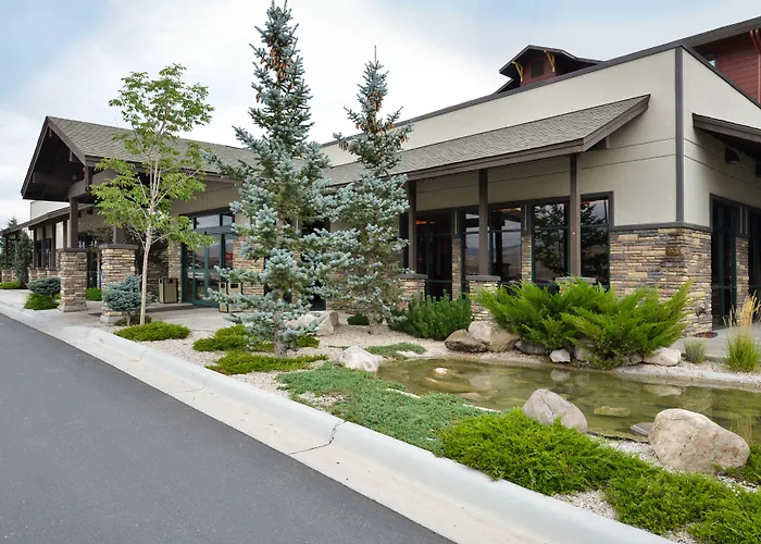 The Hotel