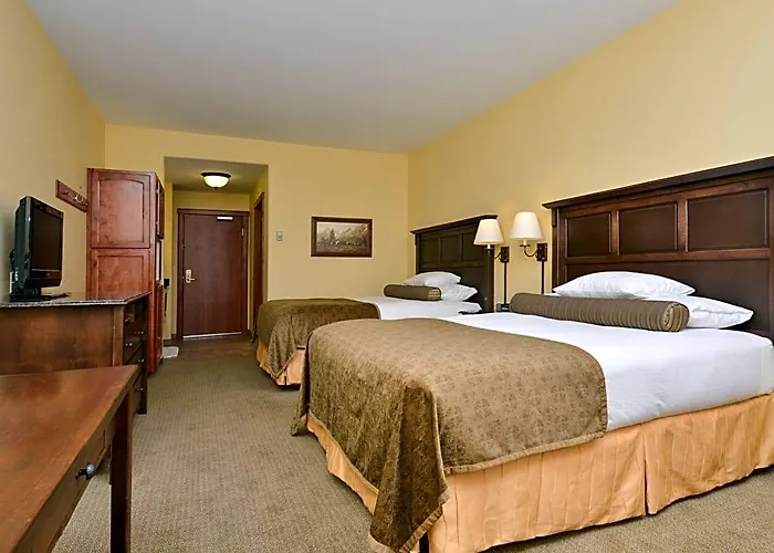 The Hotel Cody