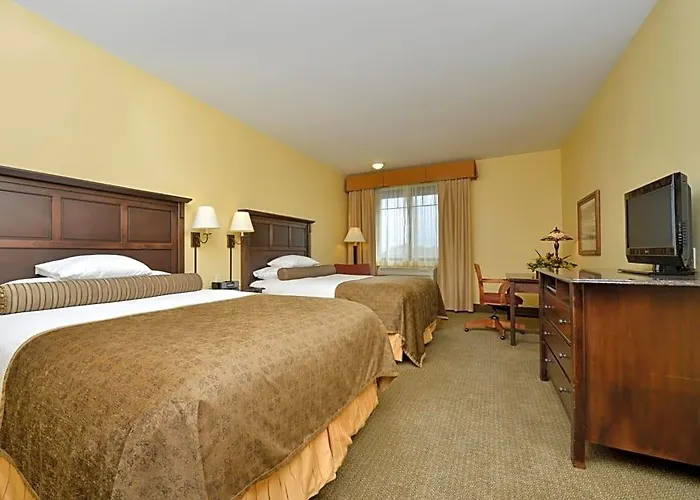 Hotel The 3*