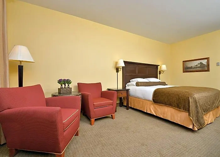Hotel The Cody