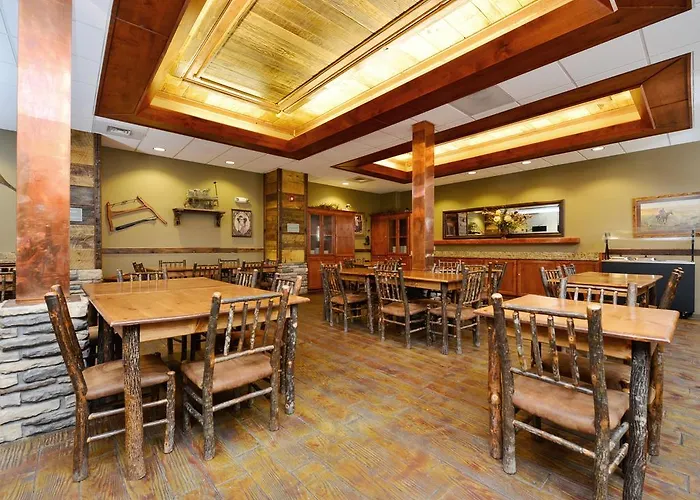 The Hotel Cody