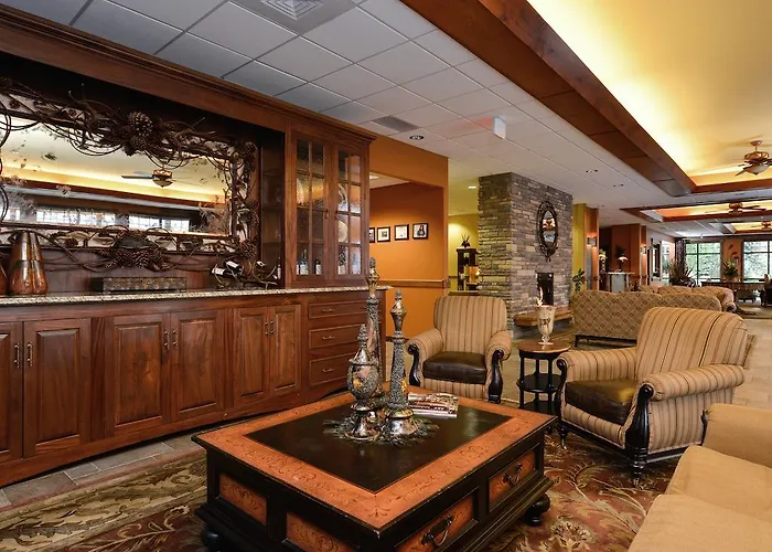 The Hotel Cody