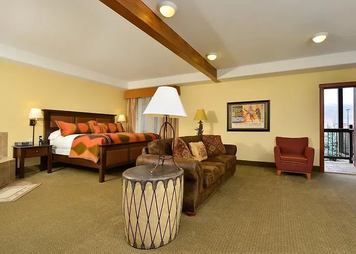 Hotel The