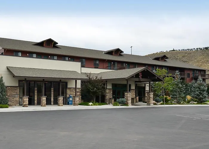 Hotel The Cody