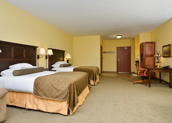 Hotel The 3*