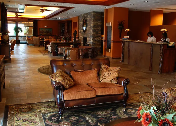 Hotel The Cody