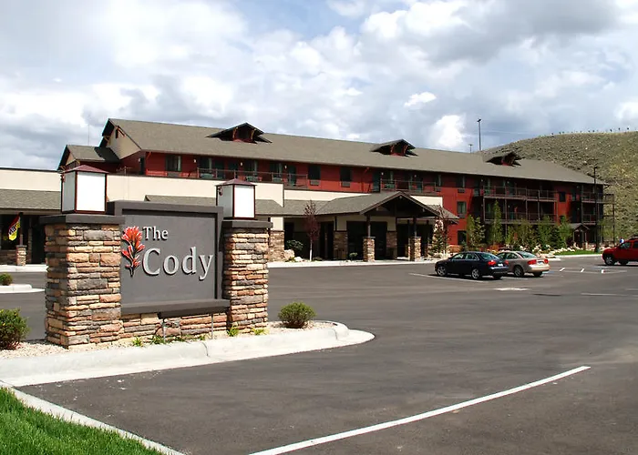 The 3* Cody
